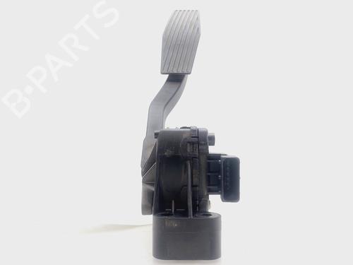 Pedal OPEL ASTRA H (A04) 1.7 CDTI (L48) | BP20340947I4 