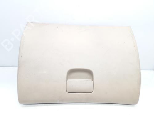 Glove box KIA CARENS III MPV (UN) 2.0 CRDi 115 (115 hp) 12409578