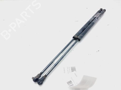 Used Tailgate lift support OPEL ZAFIRA / ZAFIRA FAMILY B (A05) 1.9 CDTI (M75) (120 hp) 15259461