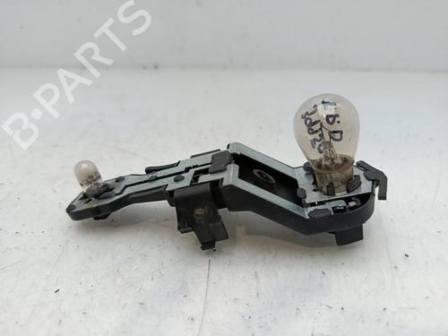 Lampeholder SEAT LEON (1P1) 1.4 TSI (125 hp) 31160379