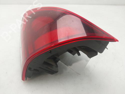 Right tailgate light PEUGEOT 2008 I (CU_) | BP36528623C80 - Image 2
