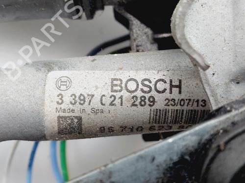 Front wiper motor PEUGEOT 5008 (0U_, 0E_)  | BP30930180M29 