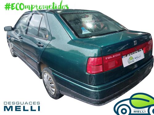 Front left window mechanism SEAT TOLEDO I (1L2)  | BP32104477C22 