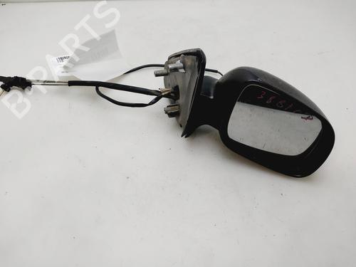 Used Right mirror SEAT CORDOBA (6K1, 6K2) [1993-2002]  28088919