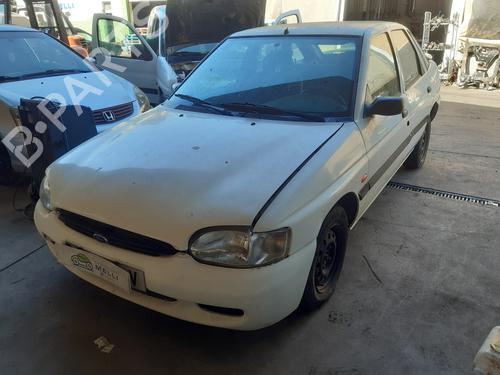 BP10223018M82 | Caja mariposa FORD ESCORT VI (GAL, AAL, ABL) 1.8 Turbo D BP10223018M82