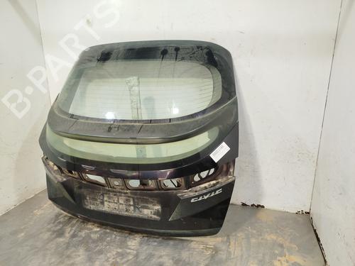 Tailgate HONDA CIVIC VIII Hatchback (FN, FK) 2.2 CTDi (FK3) | BP24360642C6 