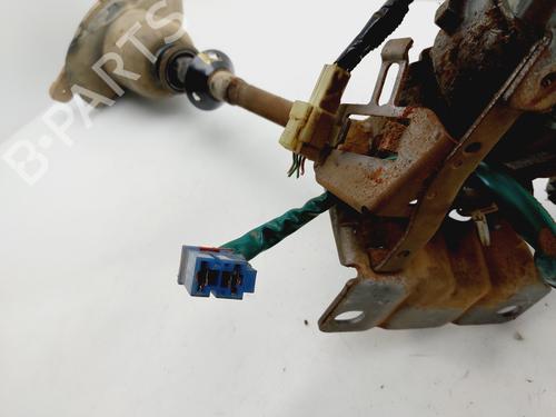 Steering column RENAULT CLIO II (BB_, CB_) | BP30870480M21