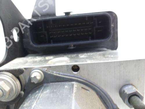 ABS pump RENAULT CLIO IV (BH_)  | BP8946622M43
