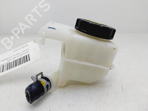 Power steering reservoir MAZDA 3 Saloon (BP_)  | BP30660584M117 