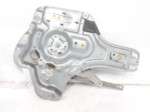 Rear right window mechanism KIA CERATO I Saloon (LD) 2.0 | BP7174105C25 