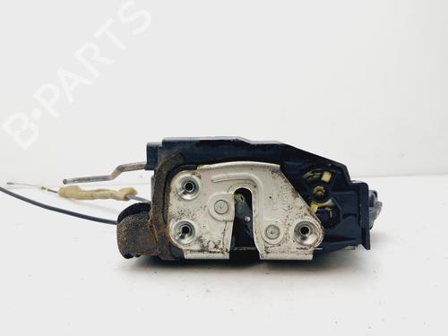 Front right lock MAZDA 5 (CR) 2.0 CD (CR19) | BP19920849C97 