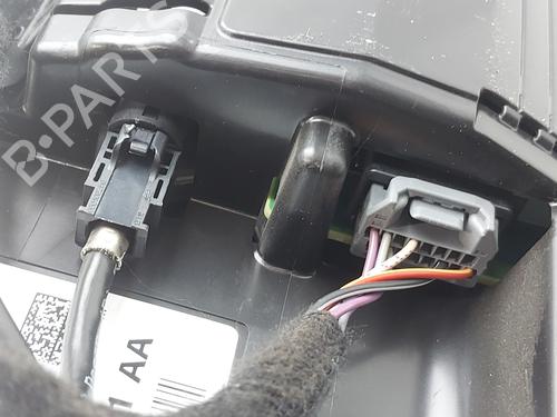 Instrument cluster VOLVO V60 II (225) | BP38347742C47 - Image 5
