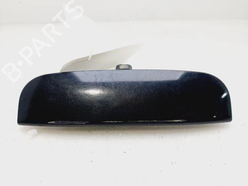 Used Tailgate handle CITROËN C4 Coupe (LA_) [2004-2013]  30395448