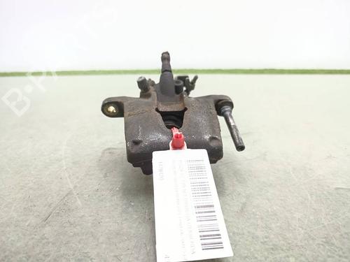 Used Left rear brake caliper Left rear brake caliper FORD MONDEO III (B5Y) [2000-2007] 40435424 40435424