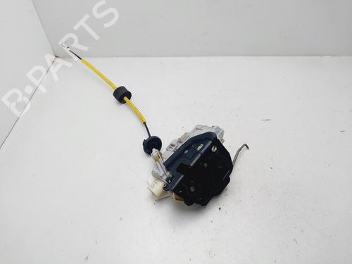Rear right lock AUDI A6 C6 (4F2) 2.0 TDI | BP30120291C99