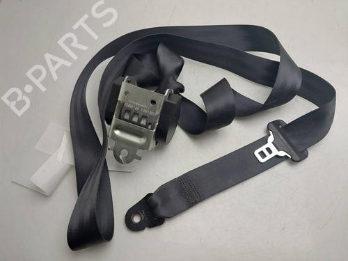Used Rear right seatbelt Rear right seatbelt DACIA DUSTER (HS_) 1.2 TCe 125 (125 hp) 40091635 40091635