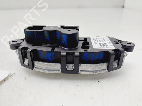 Heater resistor MERCEDES-BENZ A-CLASS (W177) A 200 d (177.012) | BP29727225M108 