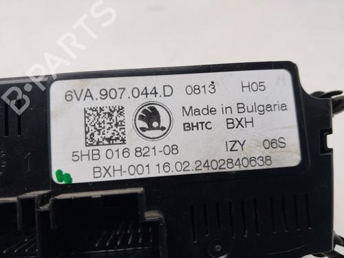 Climate control SKODA SCALA (NW1) | BP33619925I5 - Image 3