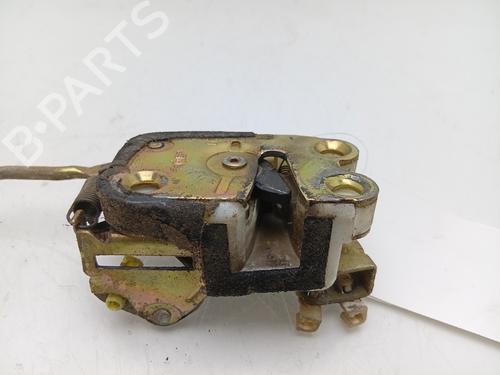 Rear right lock SSANGYONG MUSSO (FJ) 2.3 TDiC All-wheel Drive | BP22597405C99 