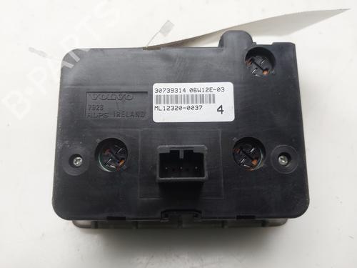 Headlight switch VOLVO S60 I (384) D5 | BP38674495I24 - Image 4