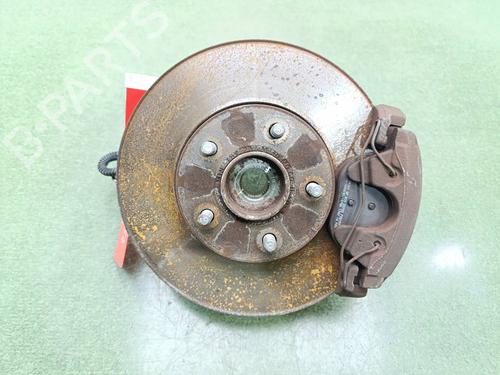 Right front steering knuckle FORD FOCUS C-MAX (DM2) | BP39525396M26 - Image 4