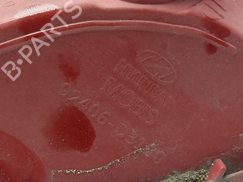 Rear bumper right light HYUNDAI TUCSON (TL, TLE) | BP32071587C82