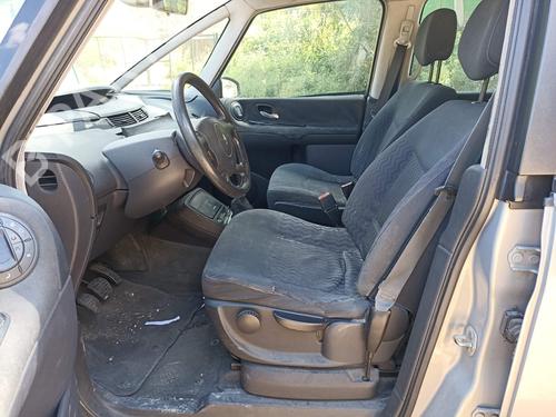 Right slide door CITROËN JUMPY II (VF7) 2.0 HDi 120 | BP27864311C75 