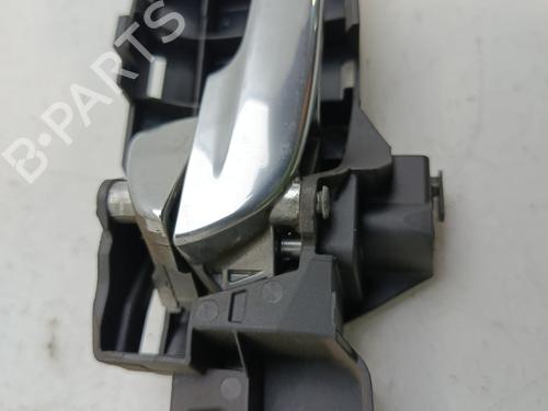 Rear left interior door handle FORD MONDEO IV (BA7)  | BP29070301I15 