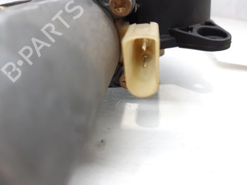 Right front window motor FORD FIESTA V (JH_, JD_) 1.4 TDCi | BP10927493E20 