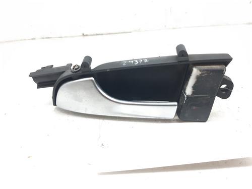 Used Front left interior door handle Front left interior door handle AUDI A3 (8P1) [2003-2013] 8120249 8120249