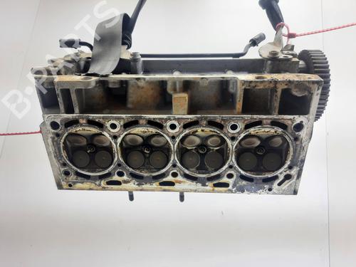 Cylinder head SEAT IBIZA III (6L1) | BP31097947M5