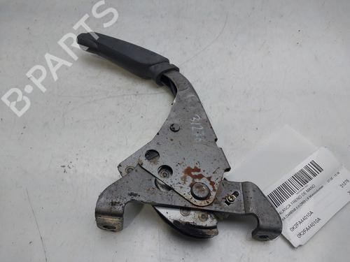 Hand brake KIA CARENS II MPV (FJ) 2.0 CRDi | BP16856782I18 