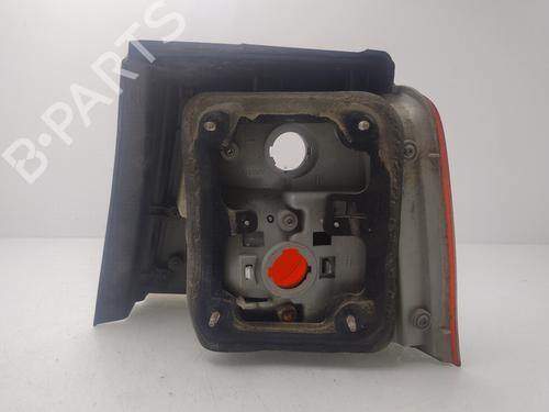 Left taillight KIA CARENS II MPV (FJ) 2.0 CRDi | BP27529505C34 
