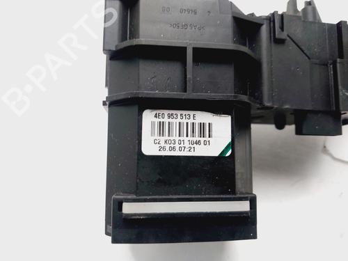 Steering column stalk AUDI A4 B7 Avant (8ED) 2.0 TDI quattro | BP29064362I23 