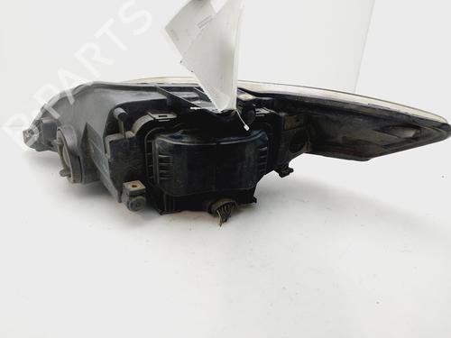 Right headlight FORD MONDEO IV (BA7) 2.0 TDCi | BP30636654C29