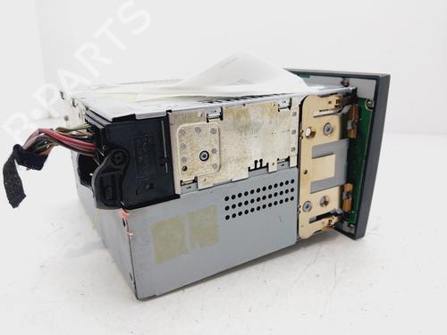 Sistema audio OPEL CORSA C (X01) 1.2 Twinport (F08, F68) | BP29850658E6
