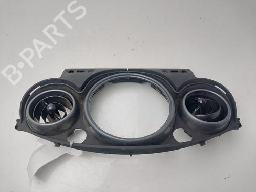 Used Air vent MINI MINI (R50, R53) Cooper (116 hp) 30680786