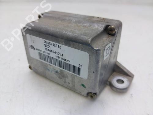 Electronic sensor PEUGEOT 1007 (KM_) 1.4 HDi | BP39427921M84 - Image 4