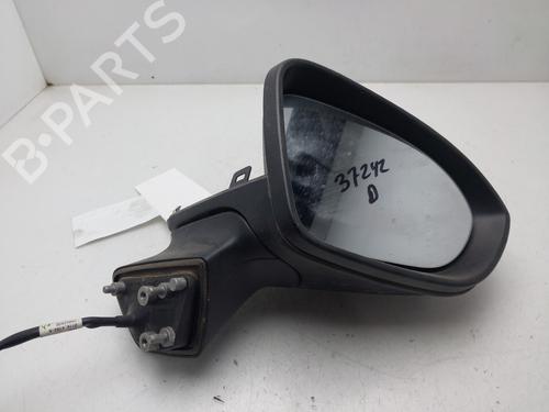 Used Right mirror OPEL ASTRA K Sports Tourer (B16) [2015-2022]  27470341