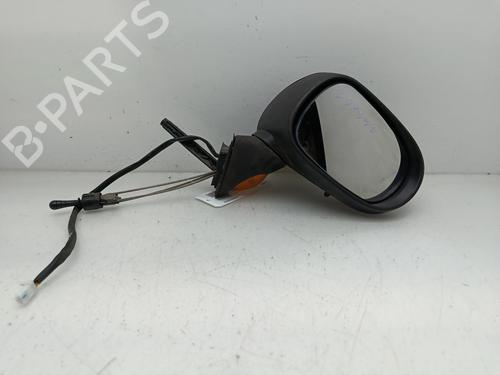 Ryggespeil høyre RENAULT MODUS / GRAND MODUS (F/JP0_) 1.5 dCi (FP0F, JP0F) (86 hp) 30738223