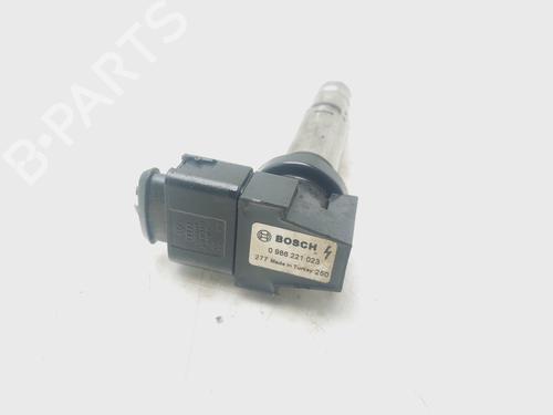 Ignition coil SEAT IBIZA III (6L1)  | BP22991969M94 