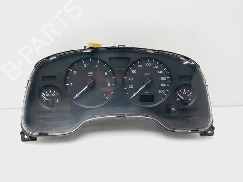 Used Instrument cluster OPEL ASTRA G Hatchback (T98) [1998-2009]  32154532