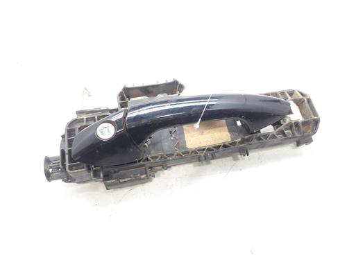 Used Front left exterior door handle MERCEDES-BENZ A-CLASS (W176) A 200 CDI / d (176.008) (136 hp) 11228582