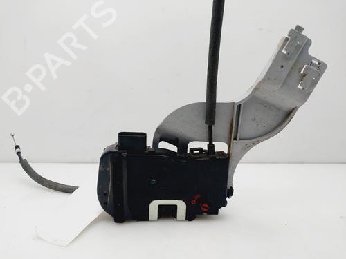 Rear left lock KIA SPORTAGE III (SL) 1.7 CRDi | BP26602542C100 