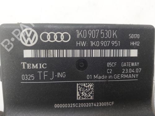 Electronic module SEAT LEON (1P1) 2.0 TDI | BP38330009M83 - Image 2