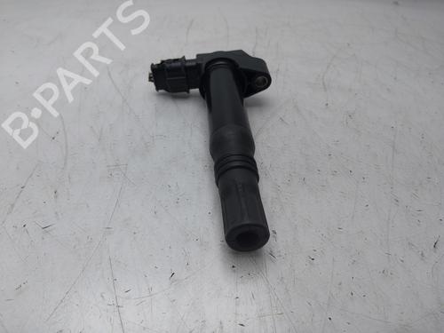 Used Ignition coil Ignition coil PEUGEOT 108 1.2 (82 hp) 40022157 40022157
