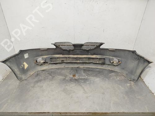 Front bumper NISSAN ALMERA II Hatchback (N16)  | BP27649718C7 