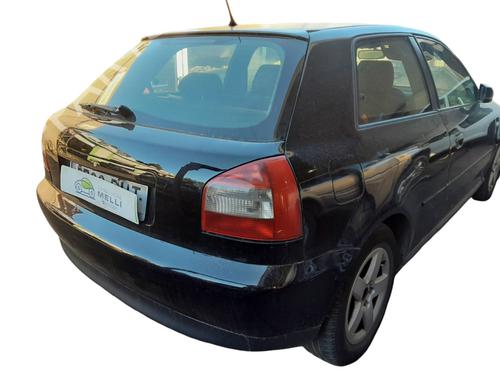 Startmotor AUDI A3 (8L1) 1.9 TDI | BP20333382M8 