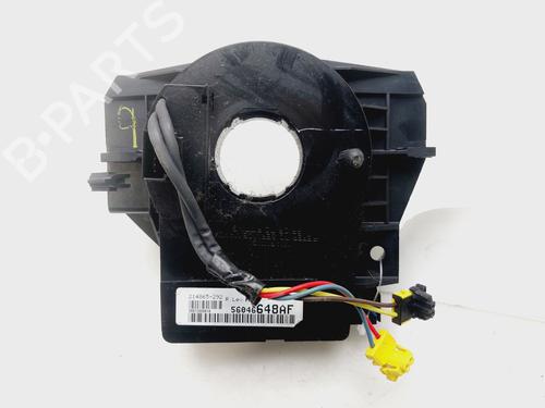 Used Squib airbag Squib airbag CHRYSLER SEBRING (JS) 2.0 CRD (140 hp) 34398486 34398486