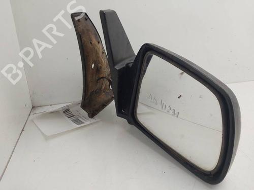 Used Right mirror Right mirror SANTANA 300/350 [1998-2026] 40076812 40076812